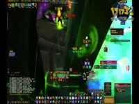 术士绿火任务:绿火BOSS三阶段教学视频_171