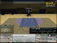 NBA2k online扣篮大赛_17173游戏播客_1717