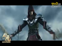 十年PK网游精华 《修魔》宣传片 视频