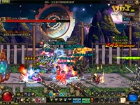 球法速刷绝密区域(非竞速)_17173游戏播客_1