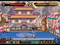 缔造速过青龙!<em>女仆人的黑裙</em>!火左连发~_17173