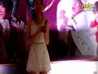 玩家面对面深圳站9-DNFgirl悠悠球二