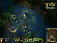 召唤师峡谷迷思 第16集_17173游戏播客_1717