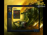 诅咒解说:新英雄暗裔剑魔打野教学 完美的carr