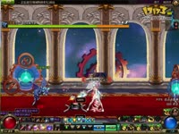 物理步枪弹药刷图完全不差好吗?速刷王级瘟疫