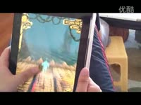 完整版预告片 神庙逃亡temple run个人最高纪录