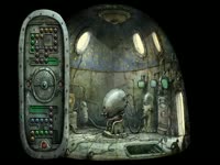 舞秋风Minecraft生存- 亚特兰提斯-留住最后一口