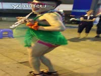 20131021情感大裁判沈阳雌雄同体芙蓉面姐