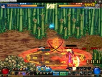 DNF85版本剑帝PK_17173游戏播客_17173网