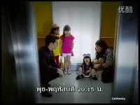 热门短片 泰剧《<em>爱的阴霾</em>》男女<em>主角</em>吻戏大曝