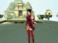 超清在线观看 仙剑奇侠传四 语音版 娱乐流程解