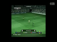 超清热播 实况足球2010进球集锦三之二十-实况