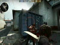 【反恐精英 全球攻势】噬魂解说,无聊炸死了自