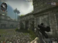 【反恐精英 全球攻势】噬魂解说,死亡服令人无