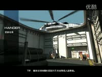 TF风暴战区2012年11月无限子弹 无后坐力稳定