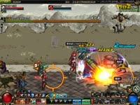 枪神日常异界1.3图_17173游戏播客_17173网