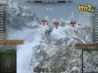 【看看game出品】土豆09 21坦克世界 E25 逆