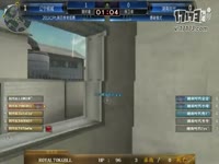 CFPL S4 常规赛第二轮 摩登电竞 vs 湖南时代