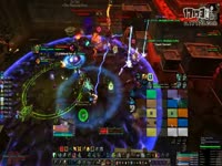 25H决战奥格瑞玛:潘达利亚战利品 防骑视角_1