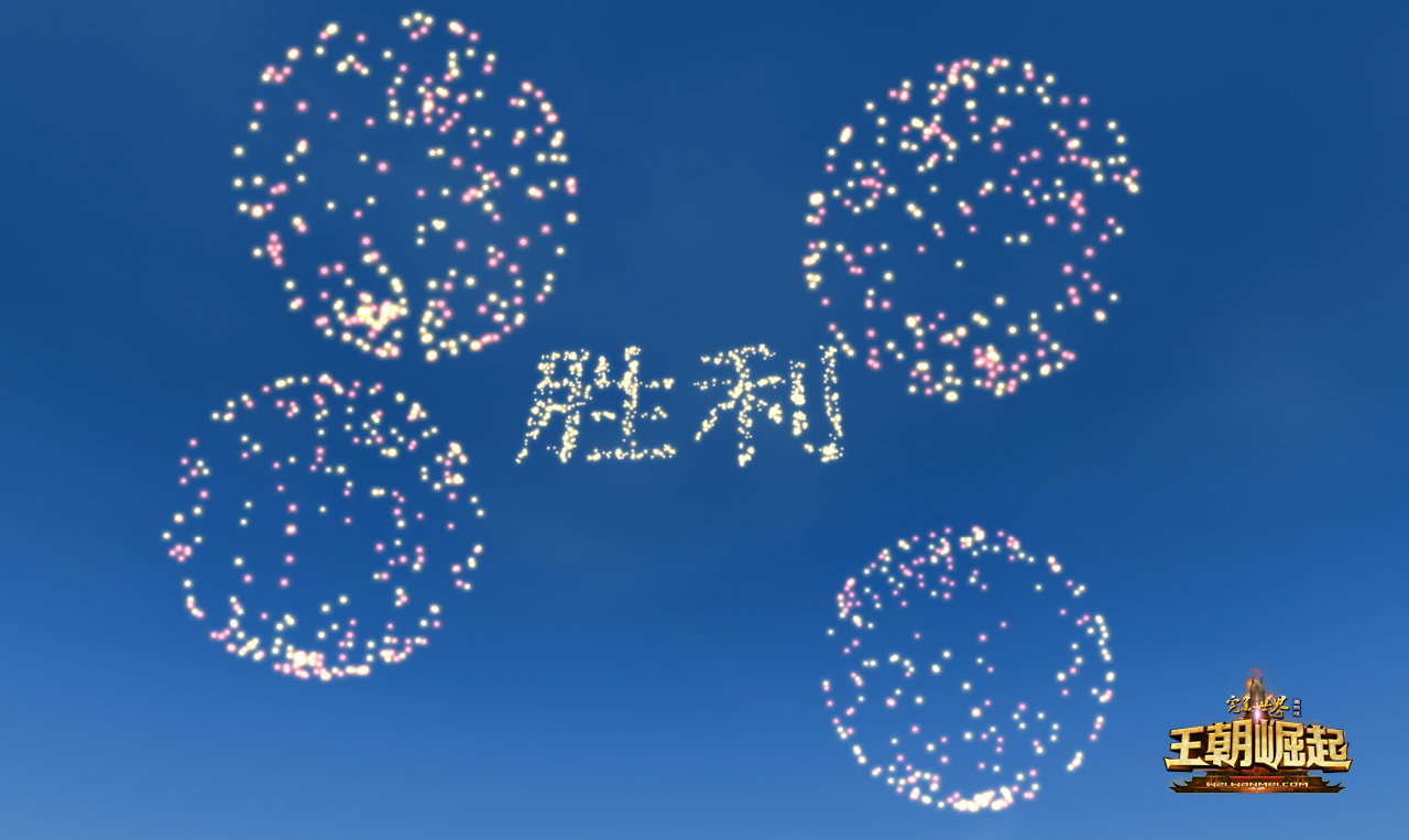 因为公会,我们认识了更多的兄弟姐妹,建造起一个属于网络的家园,让