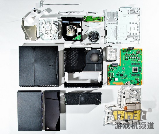 工程师坦承PS4性能非最优秀的 但不影响游戏