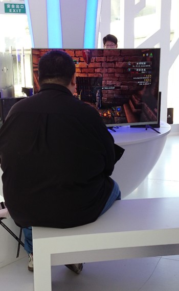 无冬OLXbox首周战报 京沪渝玩家展身手