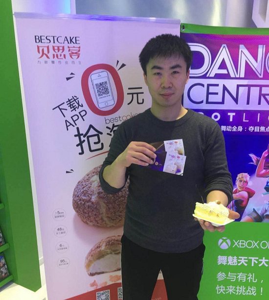 圣夜暗袭落幕 无冬OLXboxOne引玩家注目