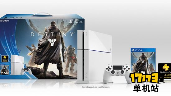 PS4销量继续领跑9月 命运同捆功不可没