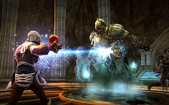 无冬OLXbox本周福利盘点 圣诞老人驾临