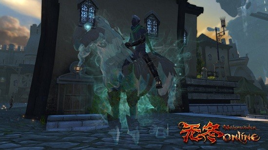 无冬OLXbox本周福利盘点 圣诞老人驾临