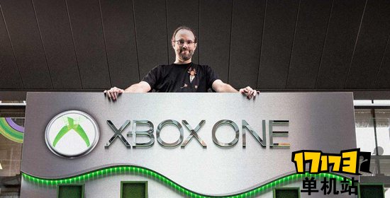 Xbox Live架构师宣布离开微软 服务微软18年