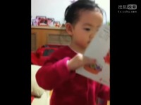 可爱小萝莉讲故事 不会算数的鸡妈妈-游戏视频