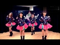 美女四人组激情电音舞蹈秀-游戏视频 热点_17