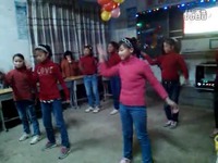 2014年北浴学校六年级元旦联欢晚会-元旦 精华