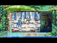 好基友 一起搞 愉快的DNF冰心之旅-冰心 经典