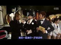 完整版预告 [中字]2009 SBS歌谣大战【郑容和