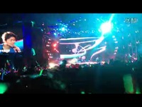 免费 深圳龙岗大运中心型爆IDOL演唱会-吴克羣