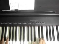 蜗居背景钢琴曲 (一)01-游戏视频 热门合集_17