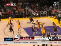 2013年度NBA赛场上最为精彩的十大助攻[天天