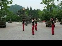 缘分广场舞 家的呼唤-游戏视频 推荐视频_171