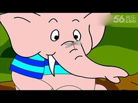 看点 精选流行儿歌 两只小象 [高清]-游戏_1717