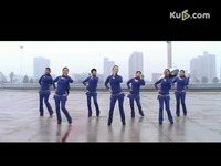 完整版预告片 湘湘<em>广场舞-微信情妹妹</em>原创-湘湘