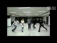 公司晚会年会创意节目舞蹈《撑腰》年会节目-