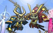 手游中的DOTA 2《Heroes of OrderChaos》最