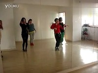 韩国女主播朴妮唛2 美女热舞 女主播 六间房美