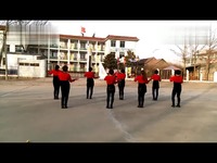 热门 岳家庄舞动广场舞 林妹妹爱上贾宝玉-林妹