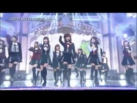 AKB48 - 永远プレッシャー Eien Pressure (繁中