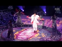 取消资格-郑伊健《岁月友情演唱会》2013.11.