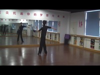 2013北京怀柔杯甲A拉丁舞伦巴-体育舞蹈 预告