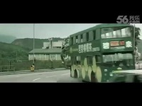 完整版预告片 《警察故事2013》 黑拳王火拼散